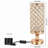 Anival Metal Table Lamp