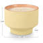 ILLUME Verde Ceramic Candle-109248612