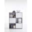 Arlington 111cm H x 90cm W Bookcase-113041674