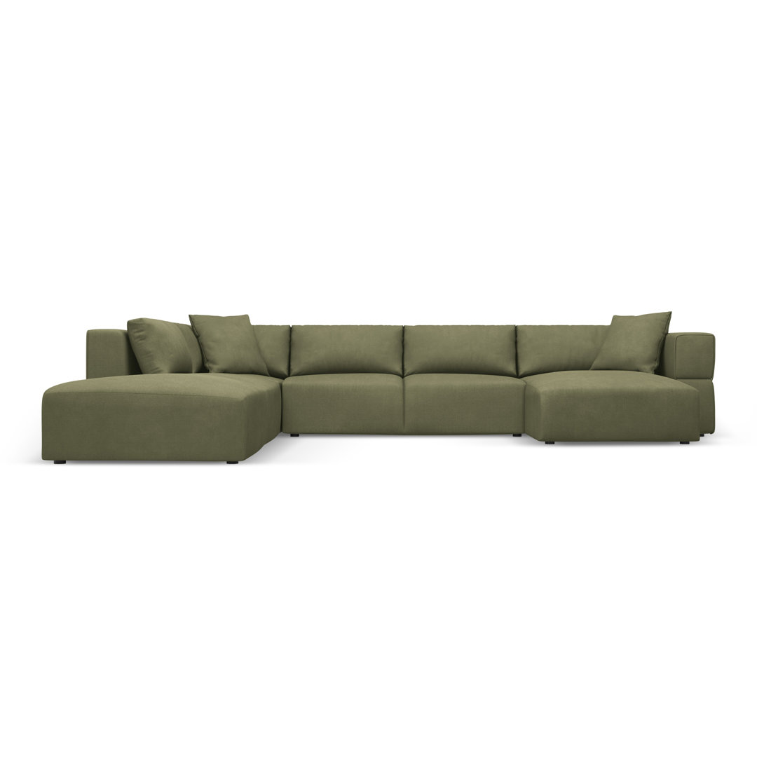 Ecksofa Micadoni