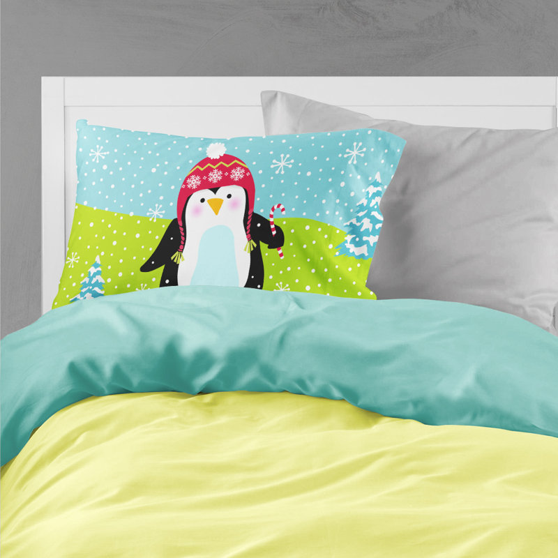 Merry Christmas Microfiber