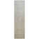 Machine Washable Indoor/Outdoor Chantille ACN1175 Taupe Rug