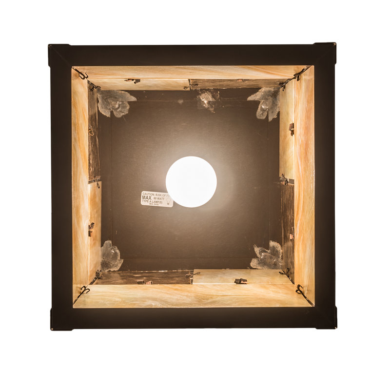 1 - Light Pendant
