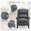 Fauteuil inclinable Durl