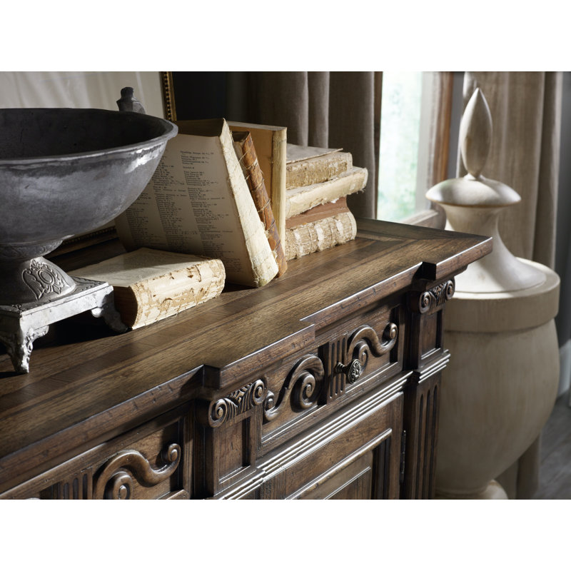 Rhapsody 72'' Credenza