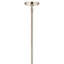 Lustre convertible moderne ajustable avec verre opale-111187528-111187525-111187524