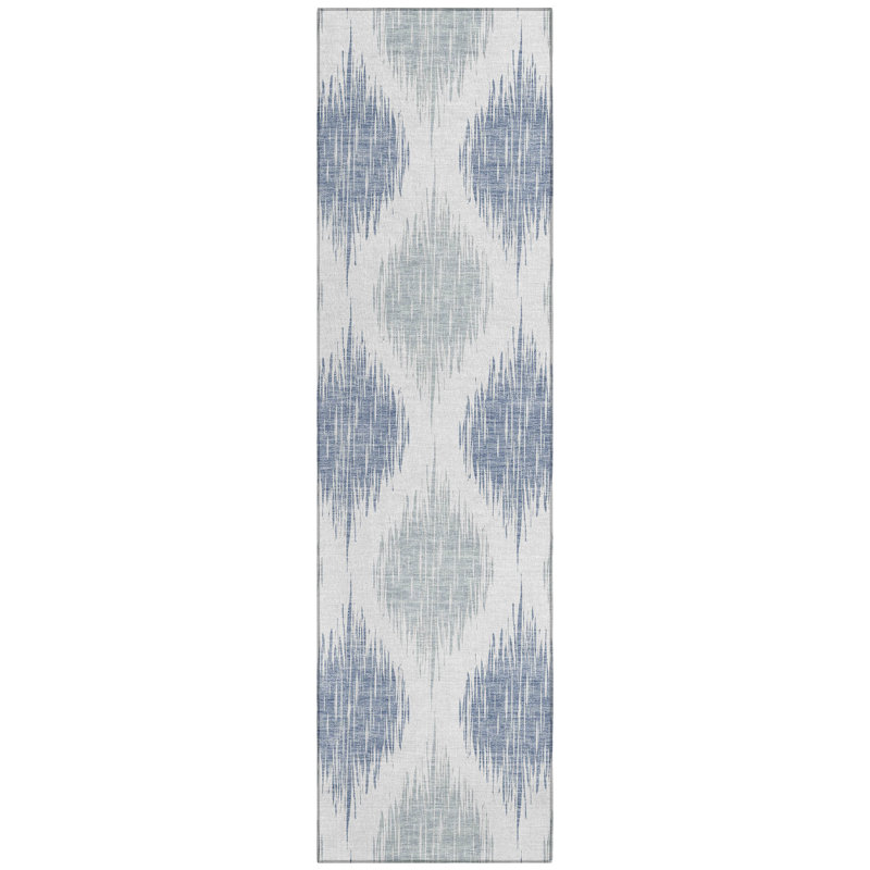 Tapis Malchow, Tapis de couloir 2 pi 3 po x 7 pi 6 po