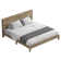 Allyannah Levison Platform Bed With Headboard