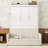 Space-Saving Murphy Bed with Integrated Sofa Functionality