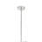 Tylann 1 - Light Clear Single Pendant