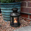 Nicola Spring - Metal Hanging Tealight Lanterns-50928613-123132312-128763608
