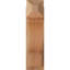 Persienne en bois rustique Funston Craftsman-31649385-106951957