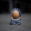 Happy Larry Augu Acrylic Egg Cup