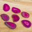 Accessoires de jardin Heart Mysteries Agate Garden-25322555-25322557