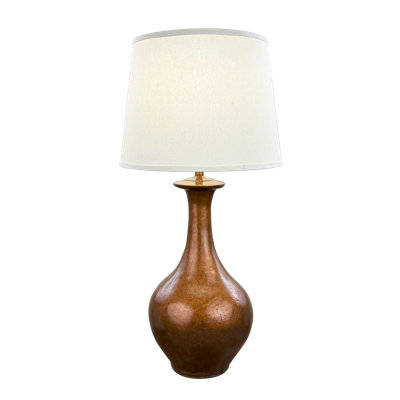 Lampe de table Andro Fibercast