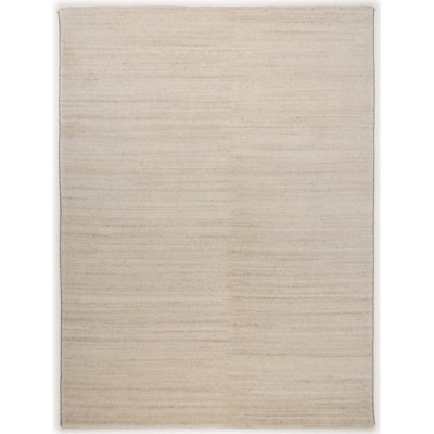 Nakarta Rectangle Wool Hand Woven Area Rug