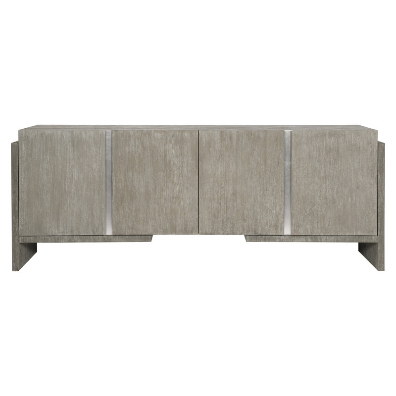Foundations 84'' Wide 2 - Drawer Sideboard