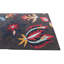 Tapis noir Odenton