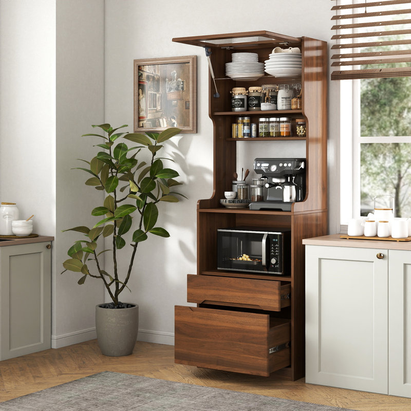 Armoire de rangement Farmhouse
