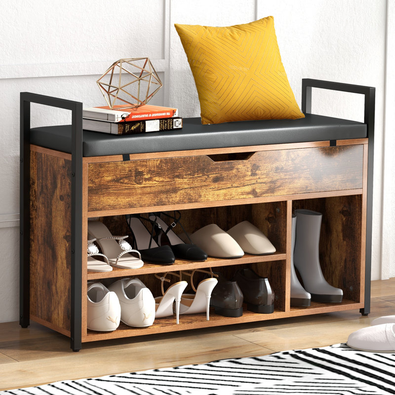 Arnit Storage Bench