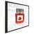 Espresso Floater Frame is unavailable