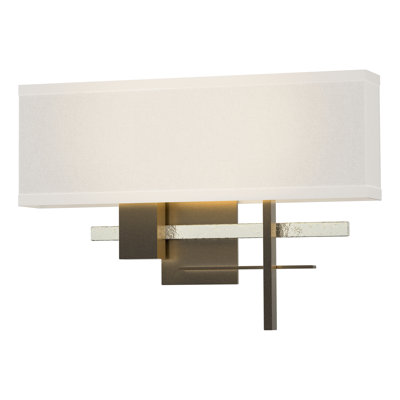Cosmo 2 - Light Flush Mounted Sconce