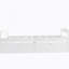 Lit plateforme simple avec deux tiroirs-1648579834