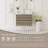 Modern Functionality, Engineered Wood, Minimalist Design, Bathroom Space Saver