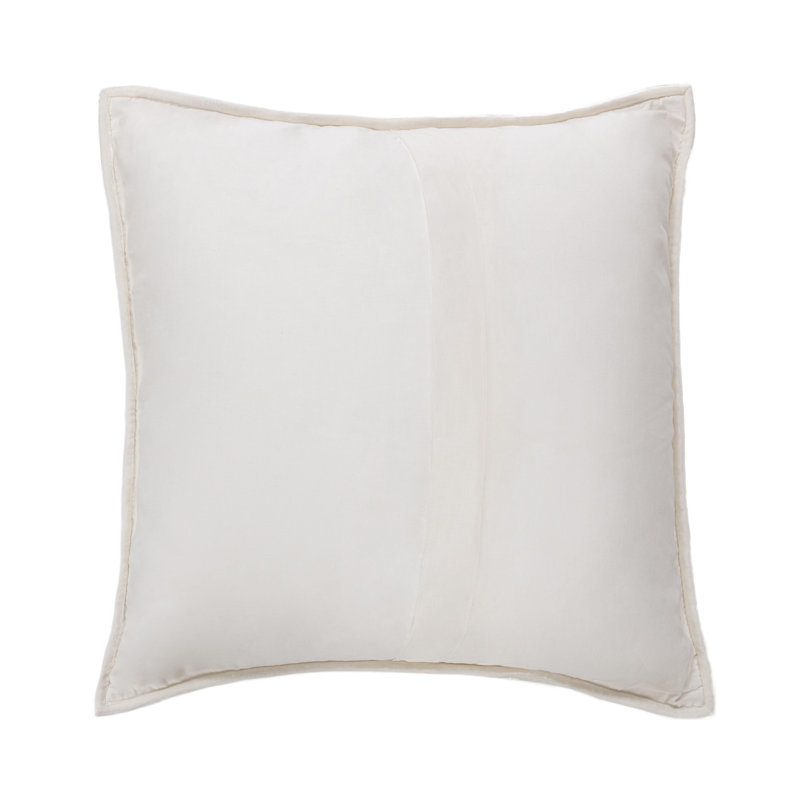 Seville Velvet Fabric Sham