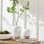 Layton Handmade Terracotta Table Vase-1313479751