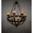 Neapolis 24 - Light Dimmable Empire Chandelier