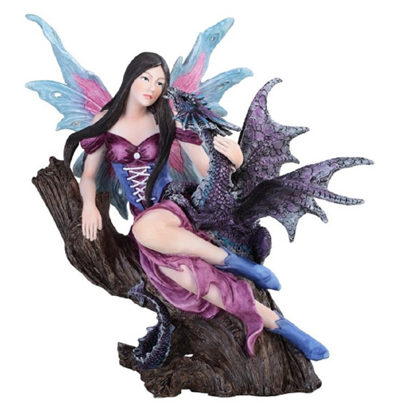 Fantasy & Sci-Fi Figurines & Sculptures