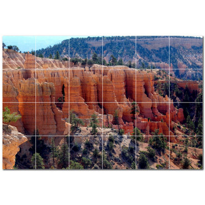 Photo de canyon 4,25 x 4,25