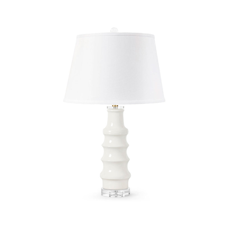 Jesse Lamp Without Shade, Cloud Nine