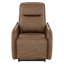 Brown Polyester