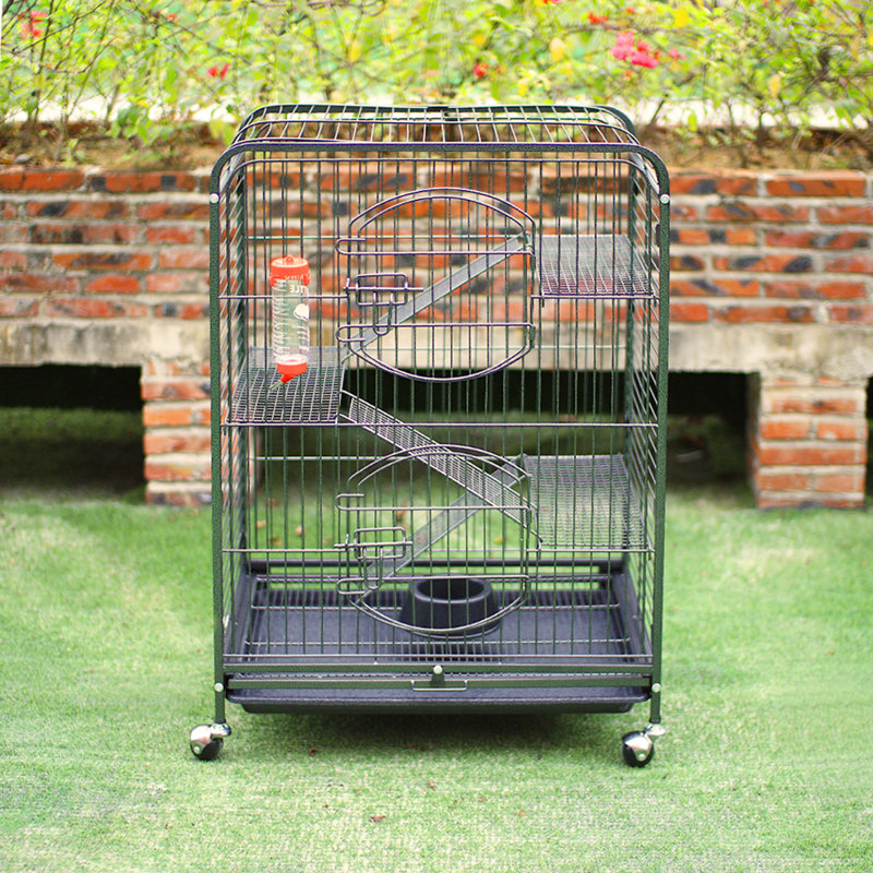 Mouse Cage
