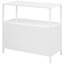 Armoire d'appoint 2 portes Kenneth