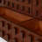 Chinese-style retro minimalist sideboard