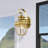 Alexavier Wall Light-594090470