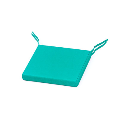 Coussin de siège d'extérieur Sunbrella