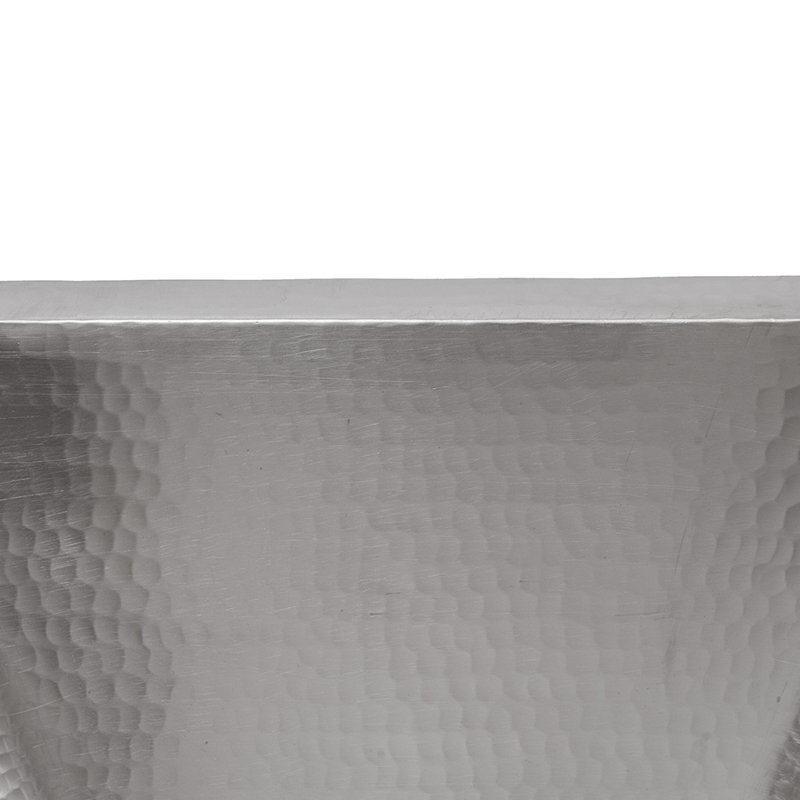 Premier Copper Products BSP5_BS15EN2-B Bar Sink And Drain Package