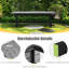 Overlea Outdoor Bench-1075607659