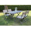 Morpeth Fabric Patio Folding Chair Folding Chair-82962325