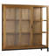 Madhu Display Cabinet