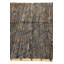 Tapis gris Ottilie