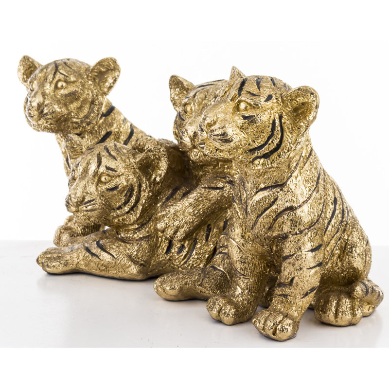 Alizea Animals Figurines & Sculptures