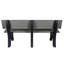 Banc d'extérieur Angelyna-74321882