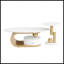 Ensemble de 2 tables basses Modern Modern