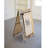 Solid Wood Corkboard / Bulletin Board