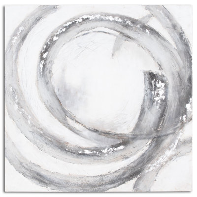 No Frame Painting on Canvas